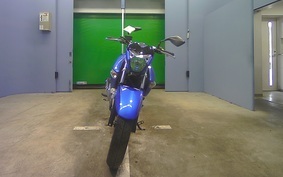 SUZUKI GSR250 GJ55D