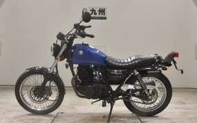 SUZUKI GRASS TRACKER NJ4DA