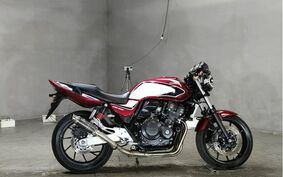 HONDA CB400SF VTEC REVO 2018 NC42