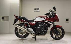 HONDA CB400 SUPER BOLDOR A NC42