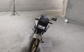 HONDA NS50F AC08