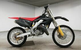 HONDA CR125R JE01