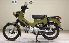 HONDA CROSS CUB 110 JA45