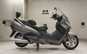 SUZUKI SKYWAVE 400 2002 CK42A