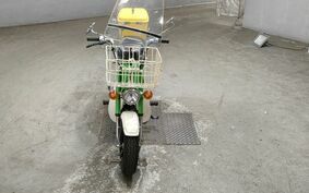 HONDA CHALY 70 CF70