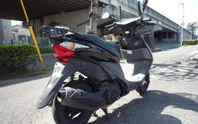 SUZUKI ADDRESS V125 S CF4MA