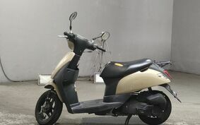 SUZUKI LET's CA4AA