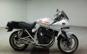 SUZUKI GSX250S KATANA GJ76A