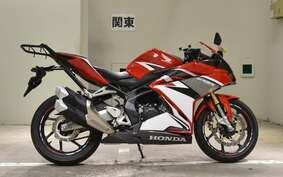 HONDA CBR250RR A MC51