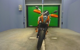 KTM 200 DUKE JUC4D