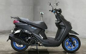 YAMAHA BW S125 SEA6J