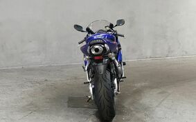 HONDA CBR1000RR 2005 SC57