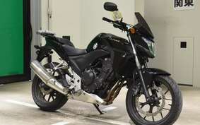 HONDA CB400F 2013 NC47