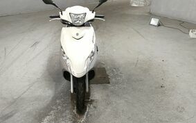 SUZUKI ADDRESS 125 DT11A