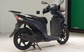 HONDA DIO 110 JF58