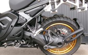 BMW R1300GS ADV ASA 2025 0M31