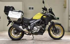 SUZUKI DL650 ( V-Strom 650 ) XTA 2017 C733A