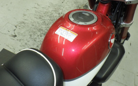 HONDA MONKEY 125 JB02