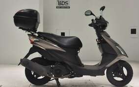 SUZUKI ADDRESS V125 S CF4MA