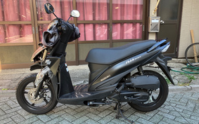 SUZUKI ADDRESS 110 CE47A