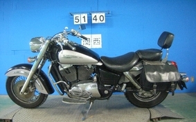 HONDA SHADOW 1100 AERO 2000 SC39