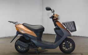 SUZUKI LET's 2 CA1PA