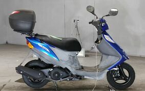 SUZUKI ADDRESS V125 G CF4EA