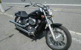 HONDA SHADOW 400 SLASHER 2002 NC40