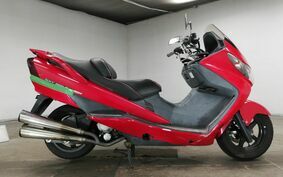 SUZUKI SKYWAVE 250 (Burgman 250) S CJ43A