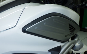 HONDA NC 700 X D 2012 RC63