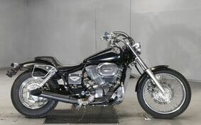 HONDA SHADOW 400 SLASHER 2008 NC40