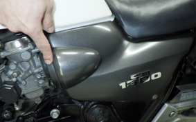 HONDA CB1300SF SUPER FOUR 2000 SC40