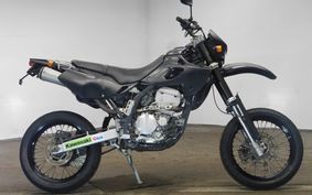 KAWASAKI KLX250D TRACKER 2003 LX250E