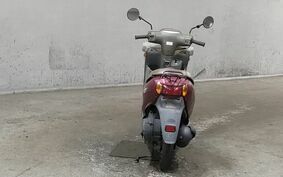 SUZUKI LET's 4 Basket CA43A