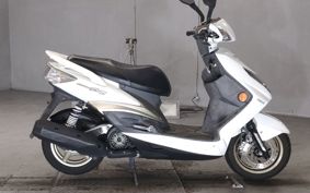 YAMAHA CYGNUS125X SE46