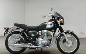 KAWASAKI W800 2012 EJ800A