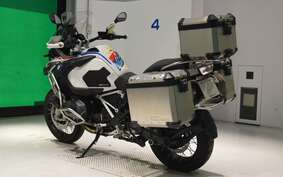 BMW R1250GS ADVENTURE 2021