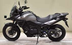 SUZUKI DL650 ( V-Strom 650 ) XTA 2016 VP56A