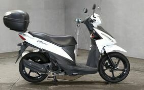 SUZUKI ADDRESS 110 CE47A