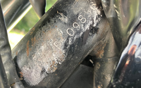 KAWASAKI ZEPHYR 750 RS Type 1975 Z2F