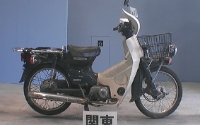 HONDA C50 SUPER CUB AA01