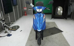 SUZUKI ADDRESS V125 G CF46A