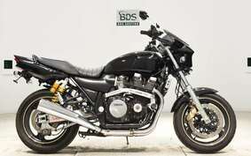 YAMAHA XJR1200 1997 4KG