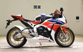 HONDA CBR1000RR SPECIAL EDITION 2014 SC59