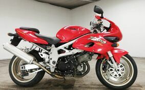 SUZUKI TL1000S 2000 VT51A