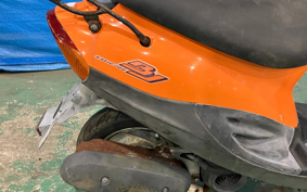 YAMAHA BJ SA24J