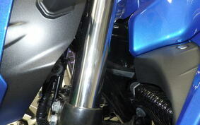 SUZUKI GIXXER 250 ED22B