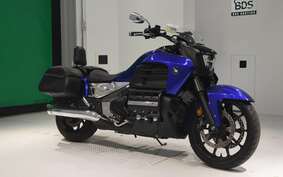 HONDA GL 1800 GOLD WING F6C 2014 SC68