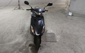 SUZUKI ADDRESS V125 CF4MA