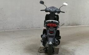 SUZUKI ADDRESS 110 CE47A